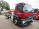 Mercedes-Benz Antos 2532 6x2 Euro 6,FL ADR,Lift-Lenkachse,Hydr - Angebote