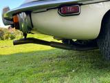 Jaguar E-Type SII 4.2 ltr roadster - Jaguar E-Type: Cabrio, 4.2