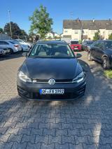 Volkswagen Golf 2.0 TDI SCR DSG R-Line
