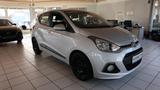 Hyundai i10*AUTOMATIK*PDC HINTEN*KLIMA*FREISP*INSP. NEU* - Hyundai i10 Gebrauchtwagen in Mainz