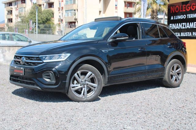 Другие Volkswagen T-Roc Tua A SOLI 455€ al mese Anticip