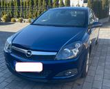 Opel Astra GTC 1.6 ECOTEC Sport 85kW Sport - Opel Astra: Gtc Sport
