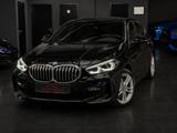 BMW 120d Limousine M Sport/Virtual/Navi/Spur/PDC/LED - BMW: V12