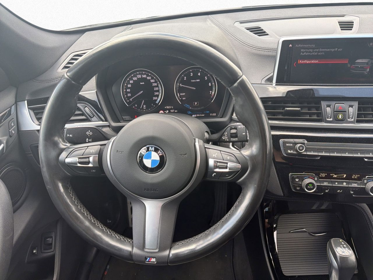BMW X1 - Bild 19