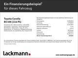 Toyota Corolla 1.2T Comfort*LHZ*Klima*Kamera*ALU* - Toyota Corolla in Gelsenkirchen