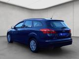 Ford Focus Turnier 1.0 EcoBoost Start-Stopp-System Tr - Ford Focus Gebrauchtwagen in Frankfurt