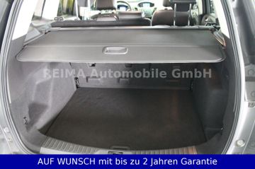 Fahrzeugabbildung Ford Kuga Titanium 4x4,Navi,Winterpaket,8xAlufelge