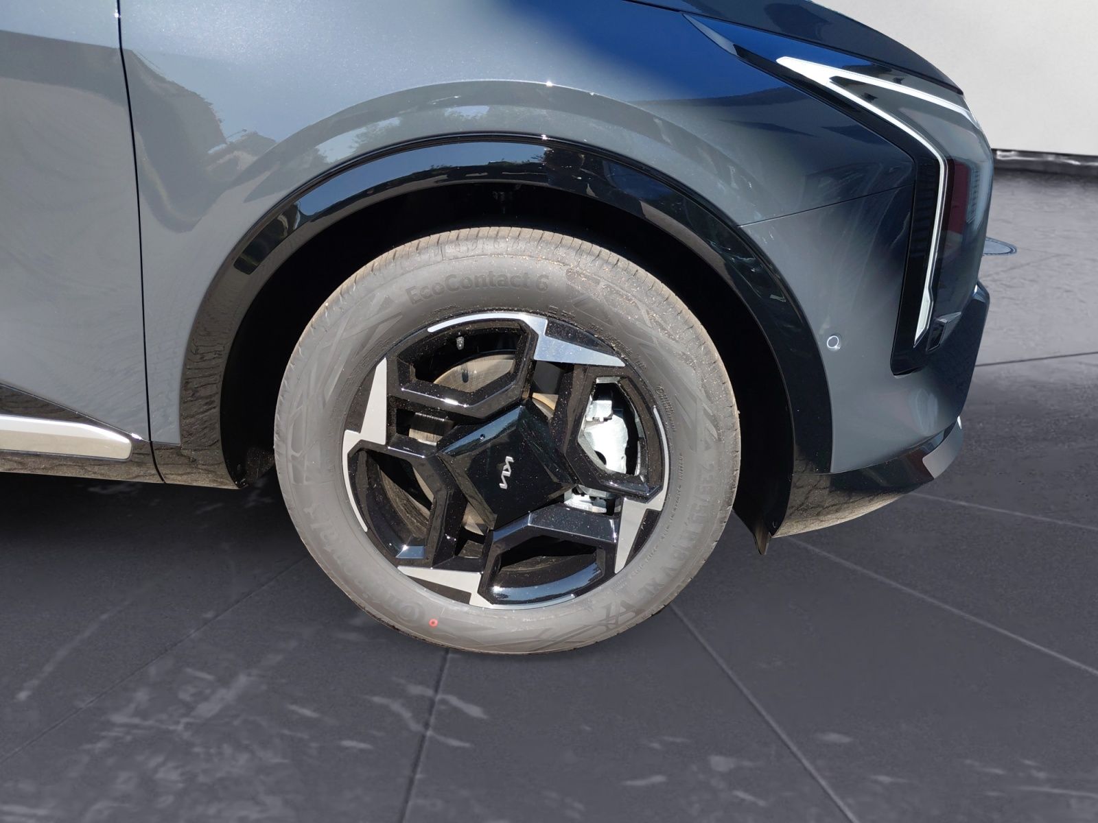 Kia Sportage - Bild 12