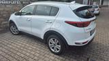 Kia Sportage 1.6 GDI 2WD Vision Vision - Kia Sportage in Freiburg