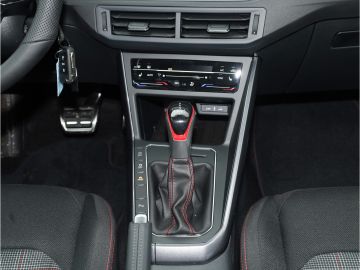 Volkswagen Polo GTI VI 2.0 TSI DSG Matrix 18'' NAVI Beats