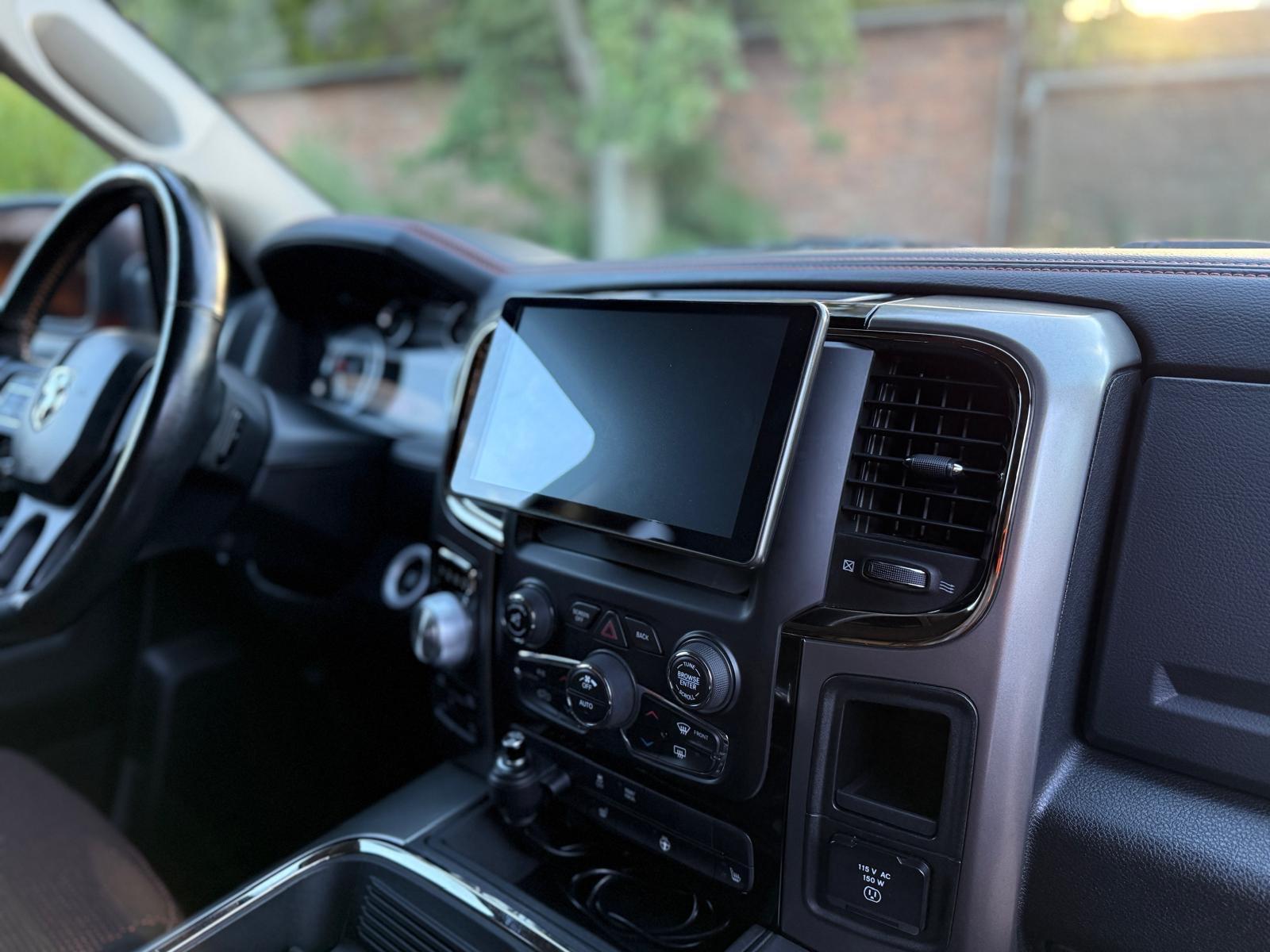 Dodge NAP*SPORT*OFF-ROAD*LIFT*AHK*LED*NAVI*GARANTIE