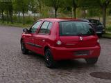 Renault Clio II Campus KLIMA  TÜV 02/2028 - Renault Clio: 2.0
