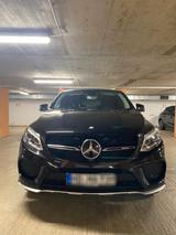Mercedes-Benz GLE 43 AMG Mercedes-AMG GLE 43 4MATIC Merced... - Mercedes-Benz GLE 43 AMG von privat