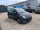 Citroën C1 PURETECH 82 Shine Klimaautomatik Alu - Citroën C1 in Leipzig