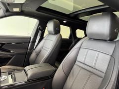 Foto Nummer 12: LAND ROVER Range Rover Evoque