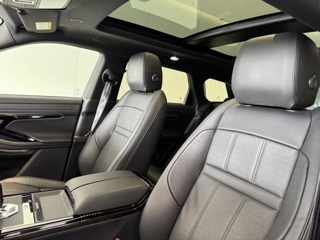 Foto Nummer 12: LAND ROVER Range Rover Evoque