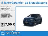 Volkswagen ID.7 Tourer Pro S Blackstyle AHK DCC Keyless 360 - Volkswagen ID.7 Tourer Gebrauchtwagen
