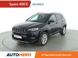 Jeep 1.3 T4 4xe Plug-in Hybrid 80th Anniversary Aut. - Jeep Compass Gebrauchtwagen in Frankfurt