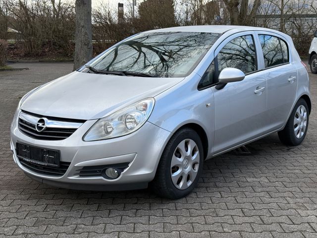 Opel Corsa D 1.4 Edition*AUTOM*KLIMA*NUR 62.TKM*TOP*