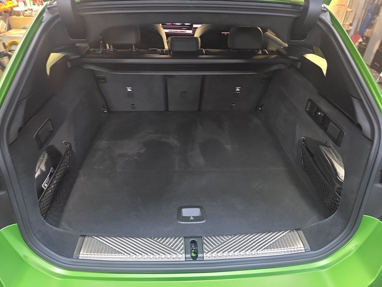 BMW 550 - Bild 12