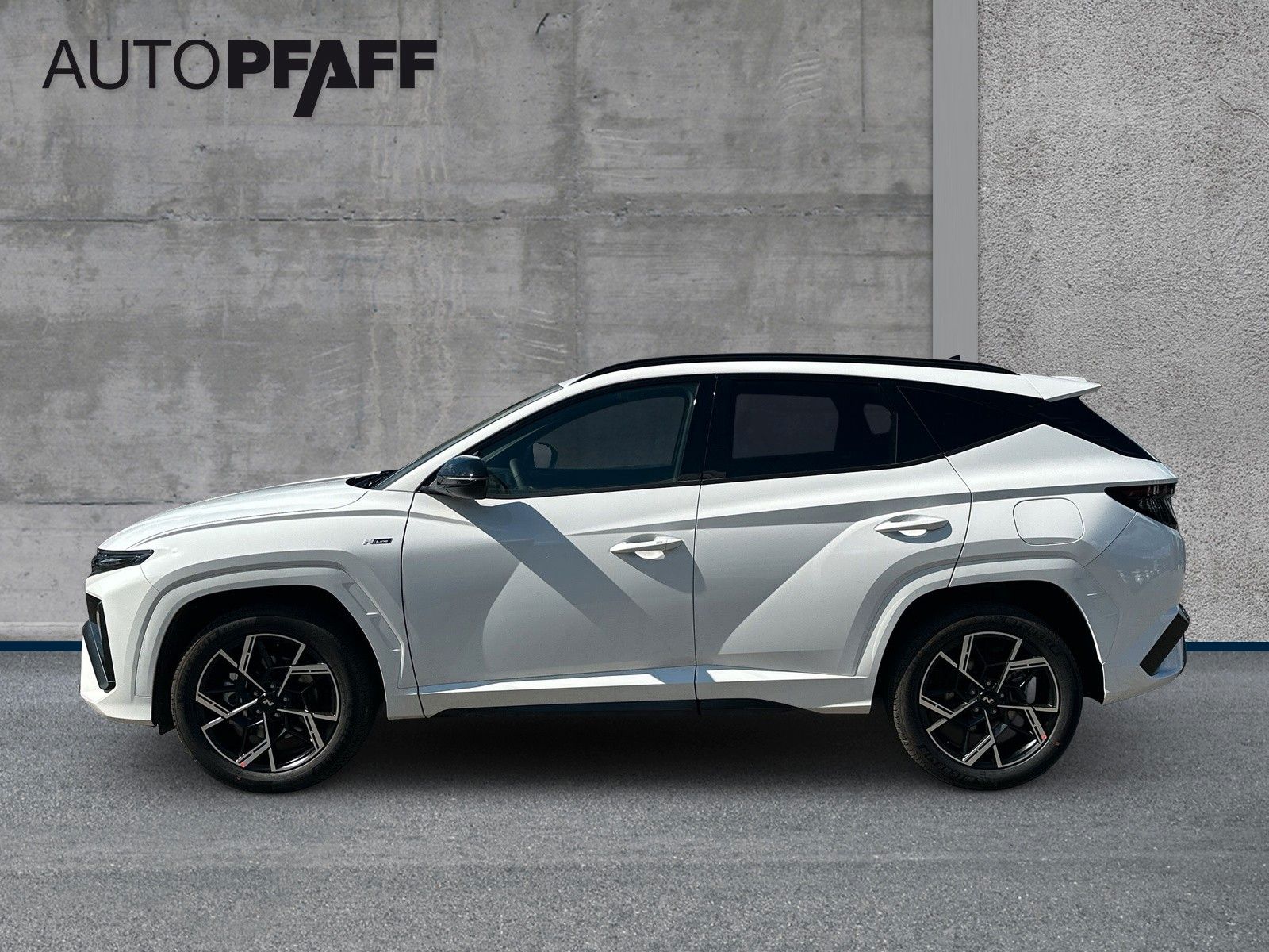 Hyundai TUCSON - Bild 8