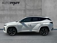 Hyundai TUCSON - Vorschau Bild 8