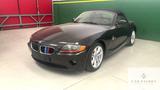 BMW Z4 Z4 Roadster 2.5i - MANUALE - SPLENDIDA! - gebrauchte BMW Z4 aus dem Jahr 2004