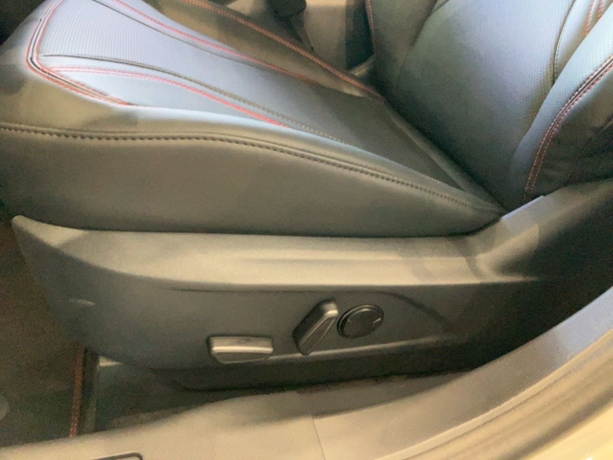 Ford Mustang Mach-E - Bild 16