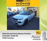 Jeep Compass PHEV MY22 + S - silberne Jeep Compass