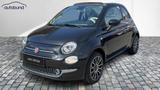 Fiat 500 Cabrio 1,0 Hybrid (MHEV) Dolcevita Alu 16   - Fiat 500 Gebrauchtwagen in Dresden