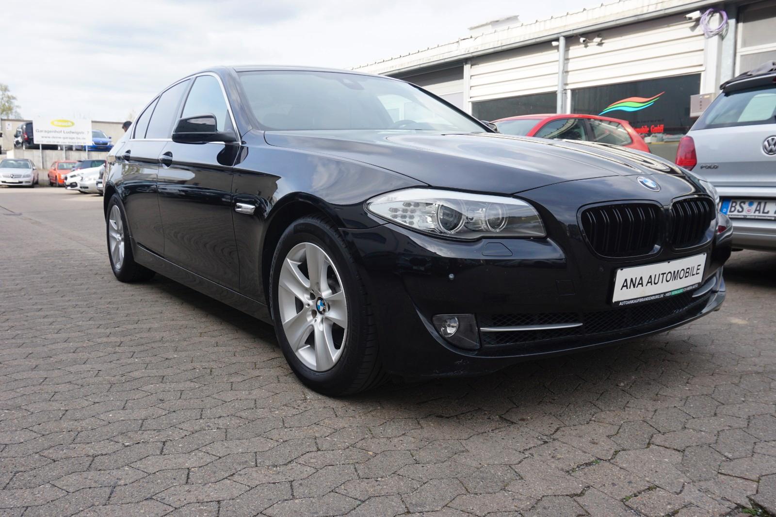 BMW 520 5 Limousine 520 i