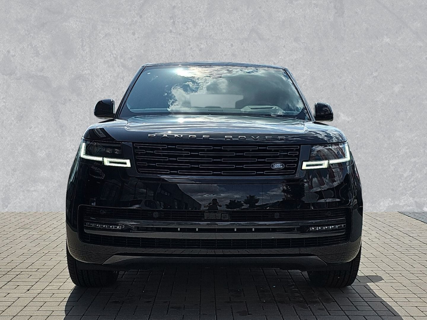 Land Rover Range Rover - Bild 8