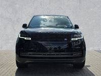 Land Rover Range Rover - Vorschau Bild 8