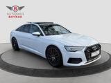 Audi A6 50 TDI quattro 3x S-Line PANO/360°/VIRTUAL.. - Audi A6 Gebrauchtwagen in Bremen