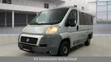 Fiat Ducato 2.3 JTD 30 9 Sitze Tüv 04/2028 - gebrauchte Fiat Ducato aus dem Jahr 2010