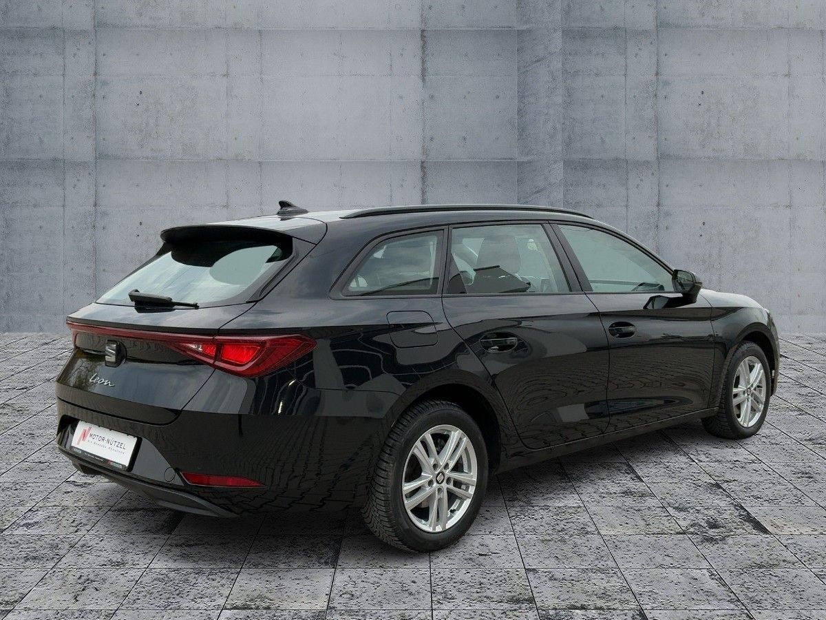 Seat Leon - Bild 6
