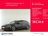Audi A6 Avant 55 TFSIe quattro sport Matrix+PDC+MMI-P - Audi A6 55 TFSIe Gebrauchtwagen