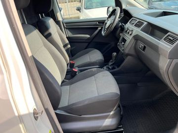 Volkswagen Caddy - 8