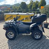 TGB Blade 550 LOF / Neuwertig / Service Neu - TGB QUAD 550