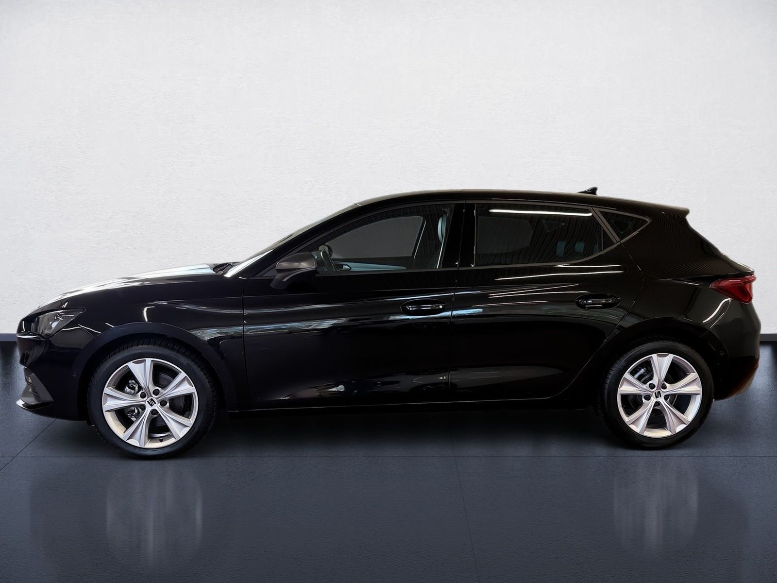 Seat Leon - Bild 3