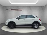 Fiat 500X Urban//Verkehrszeichenerkennung/Tempomat - gebrauchte Fiat 500X aus dem Jahr 2022