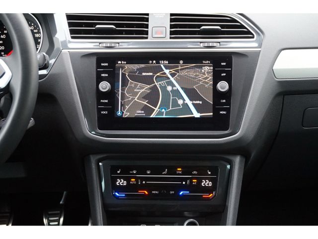 Tiguan 1.5 TSI Move *Navi*Kamera*App-Connect*