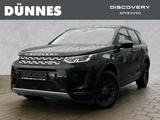 Land Rover Discovery Sport Diesel D150 FWD - gebrauchte Land Rover Discovery Sport aus dem Jahr 2020