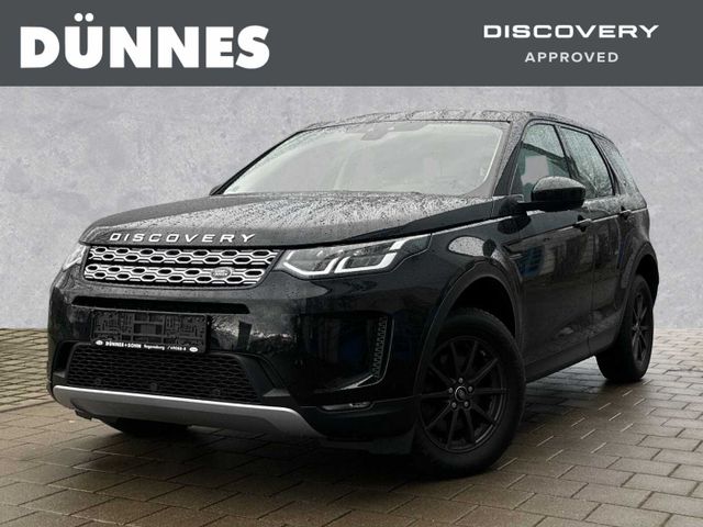 Land Rover Discovery Sport Diesel D150 FWD