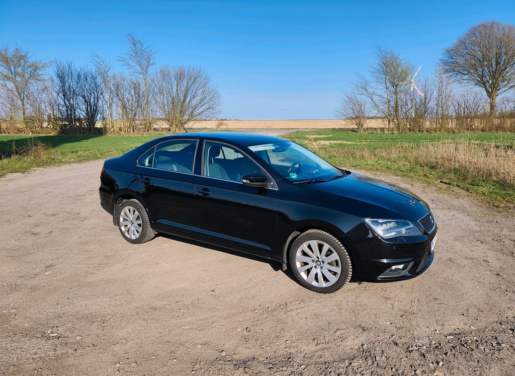 Seat Toledo