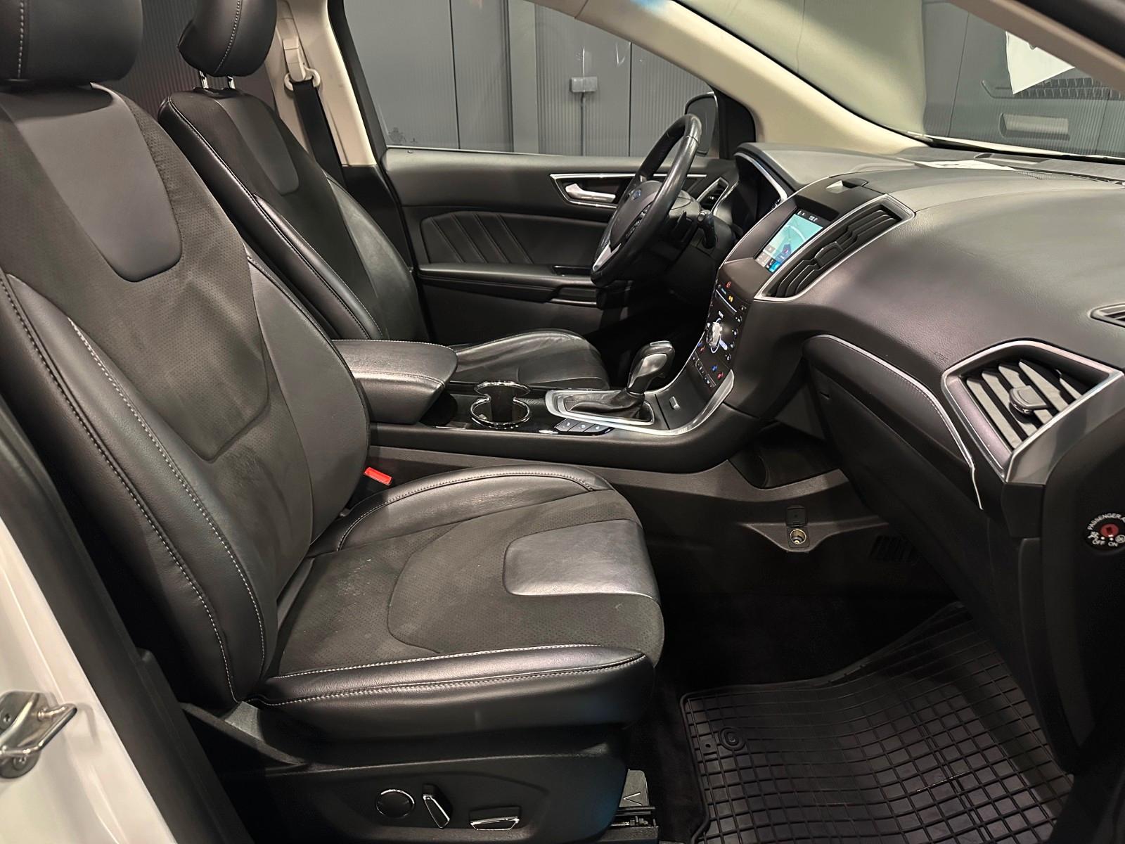 Ford Edge Sport 4x4 *Design-Paket*PANORAMA*AHK*360*