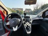 Ford FORD KA 1.2 COOL & SOUND EDITION - Ford Ka/Ka+ in Bochum