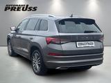Skoda Kodiaq L&K 2.0 TDI 147 kW (200PS) DSG 4x4 - mit Diesel-Antrieb: 1.4