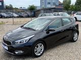 Kia cee'd 1.6 Temp./PDC/SHZ/Tel-BT/SR+WR/TÜV neu - Kia aus 2012: Cee D