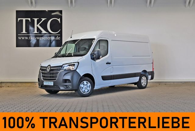 Fahrzeugabbildung Renault Master dCi 135 Kasten L2H2 Klima Komfort #23T157